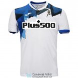 Camiseta Atalanta Bergamasca 2ª Equipación 2020/2021
