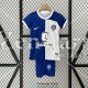 Camiseta Atletico De Madrid Niños 2ª Equipación 2023/2024