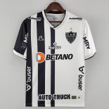 Camiseta Atletico Mineiro Special Edition White I 2022/2023