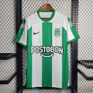 Camiseta Atletico Nacional 1ª Equipación 2023/2024