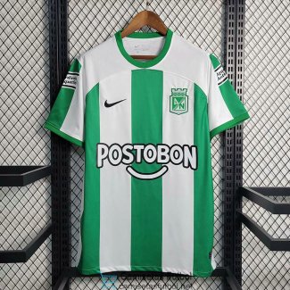 Camiseta Atletico Nacional 1ª Equipación 2023/2024