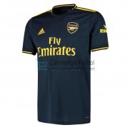 Camiseta Authentic Arsenal 3ª Equipación 2019-2020