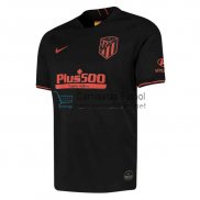 Camiseta Authentic Atletico De Madrid 2ª Equipación 2019/2