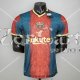 Camiseta Authentic Barcelona Concept Version 2021/2022
