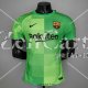 Camiseta Authentic Barcelona Portero Green 2021/2022