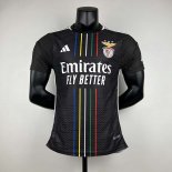 Camiseta Authentic Benfica 2ª Equipación 2023/2024