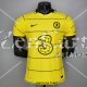 Camiseta Authentic Chelsea 2ª Equipación 2021/2022