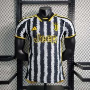 Camiseta Authentic Juventus 1ª Equipación 2023/2024