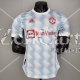 Camiseta Authentic Manchester United 2ª Equipación 2021/2022