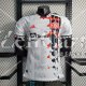Camiseta Authentic Manchester United Special Edition White I 2023/2024