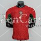 Camiseta Authentic Portugal Special Edition Red I 2022/2023