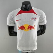 Camiseta Authentic RB Leipzig 1ª Equipación 2022/2023