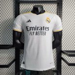 Camiseta Authentic Real Madrid 1ª Equipación 2023/2024