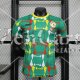 Camiseta Authentic Senegal 2ª Equipación 2023/2024