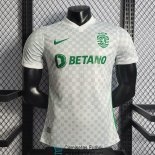 Camiseta Authentic Sporting Lisbon 3ª Equipación 2022/2023