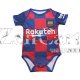 Camiseta Barcelona Bebe 1ª Equipación 2019/2