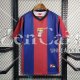 Camiseta Barcelona Retro 1ª Equipación 1998/1999