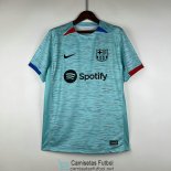 Camiseta Barcelona 3ª Equipación 2023/2024