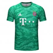 Camiseta Bayern Munich 1ª Equipación Portero 2019/2