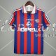 Camiseta Bayern Munich Retro 1ª Equipación 1995/1997