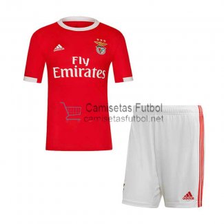 Camiseta Benfica Niños 1ª Equipación 2019/2