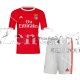Camiseta Benfica Niños 1ª Equipación 2019/2