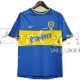 Camiseta Boca Juniors Retro 1ª Equipación 1999 2000