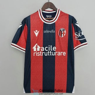 Camiseta Bologna F.C. CNY 20TH Anniversary 2022/2023