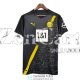Camiseta Borussia Dortmund 2ª Equipación 2020/2021