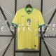 Camiseta Brasil 1ª Equipación 2024/2025