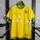 Camiseta Brasil Retro 1ª Equipación 2006/2007