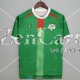 Camiseta Burkina Faso 1ª Equipación 2021/2022