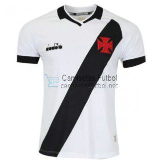 Camiseta CR Vasco Da Gama 2ª Equipación 2019/2