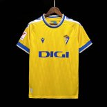 Camiseta Cadiz 1ª Equipación 2023/2024