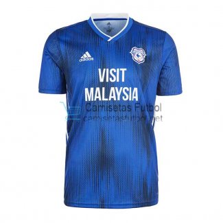 Camiseta Cardiff 1ª Equipación 2019/2