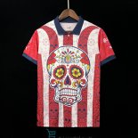 Camiseta Chivas Guadalajara Halloween Edition 2023/2024