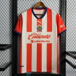 Camiseta Chivas Guadalajara 1ª Equipación 2022/2023