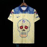 Camiseta Club America Halloween Edition 2023/2024