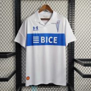 Camiseta Club Deportivo Universidad Catolica 1ª Equipación 2023/2024