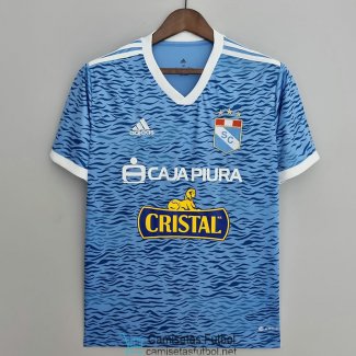 Camiseta Club Sporting Cristal 1ª Equipación 2022/2023