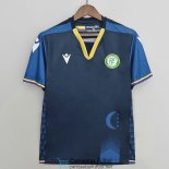 Camiseta Comoros 3ª Equipación 2022/2023