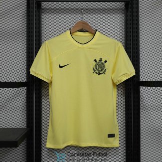 Camiseta Corinthians 3ª Equipación 2023/2024