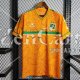 Camiseta Costa De Marfil Orange 2022/2023