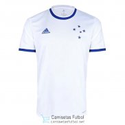 Camiseta Cruzeiro 2ª Equipación 2020/2021
