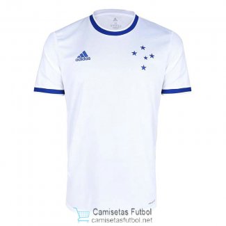 Camiseta Cruzeiro 2ª Equipación 2020/2021