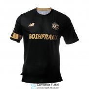Camiseta Deportivo Toluca 3ª Equipación 2023/2024