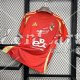Camiseta El Ahly Primera Equipacion 2024/2025