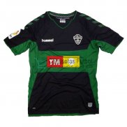 Camiseta Elche 2ª Equipación 2019/2