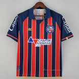 Camiseta Esporte Clube Bahia Retro 2ª Equipación 2002/2003