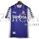 Camiseta Fiorentina Retro 1ª Equipación 1999 2000
